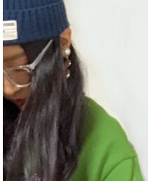 Lattice | イヤリング