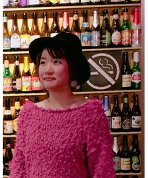 PAZZO | イヤリング