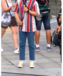 UNIQLO | デニムパンツ