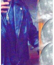 ZARA | ライダースジャケット