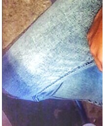 Bershka | デニムパンツ