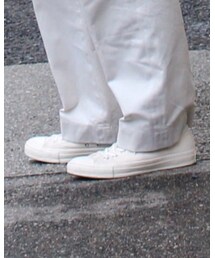 UA30th converse | スニーカー