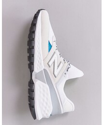NEW BALANCE×beauty&youth | スニーカー