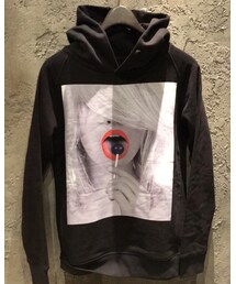 NO COMMENT PARIS | パーカー