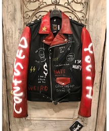 guernika | ライダースジャケット