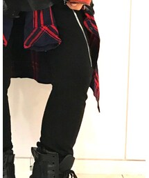 FAGASSENT | その他パンツ