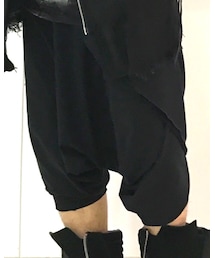 CATORCE | その他パンツ