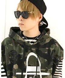 FR(13)NDS | Tシャツ/カットソー