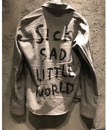 guernika | シャツ/ブラウス