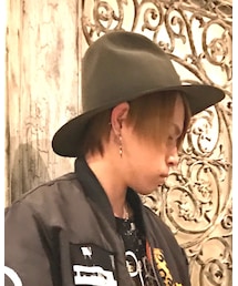 CHROME HEARTS | ピアス（片耳用）