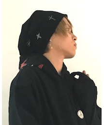 CHROME HEARTS | ピアス（片耳用）