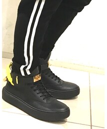 BUSCEMI | スニーカー