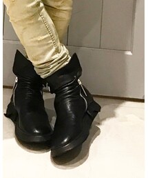 14th Addiction | ブーツ