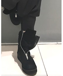 Rick Owens | ブーツ