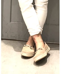 GAIMO | スリッポン