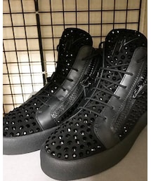 Giuseppe Zanotti | スニーカー