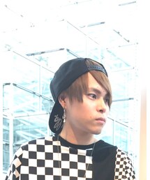 Haculla | キャップ