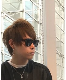 TOM FORD EYEWEAR | サングラス