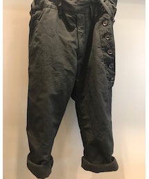 nude:masahiko maruyama | パンツ