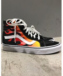 VANS | スニーカー