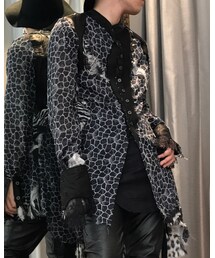 TT | シャツ/ブラウス