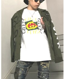 guernika | シャツ/ブラウス