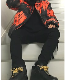 SEIGEKI | デニムパンツ