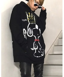 guernika | パーカー