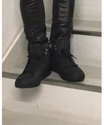 BUSCEMI | スニーカー