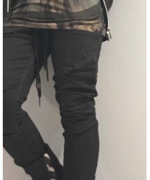 IF SIX WAS NINE | その他パンツ