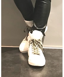 BUSCEMI | スニーカー