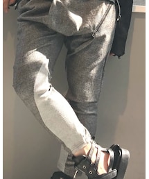 CATORCE | その他パンツ