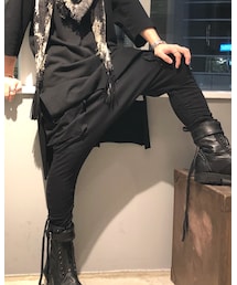 CATORCE | その他パンツ