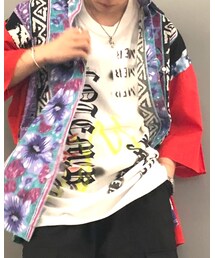 COTE MER  | シャツ/ブラウス