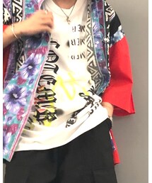 COTE MER  | Tシャツ/カットソー