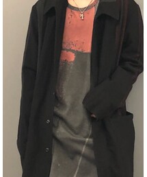 nude:masahiko maruyama | Tシャツ/カットソー