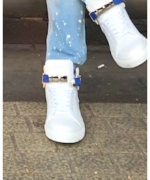 BUSCEMI | スニーカー