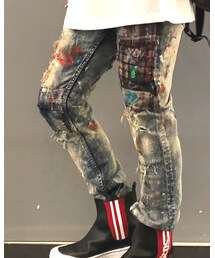 L.G.B. | デニムパンツ