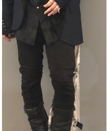 IF SIX WAS NINE | その他パンツ