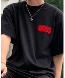 GCDS | Tシャツ/カットソー