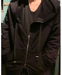 L.G.B. | パーカー