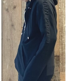 BALMAIN | パーカー