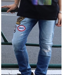 DSQUARED2 | デニムパンツ