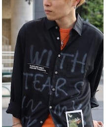 guernika | シャツ/ブラウス