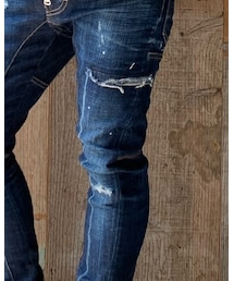 DSQUARED2 | デニムパンツ