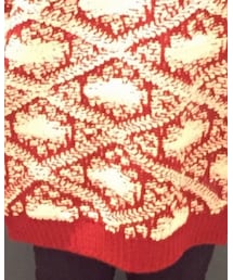 dazzlin | チュニック