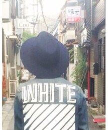 R.H. Vintage | ハット