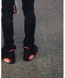 AIR JORDAN | スニーカー