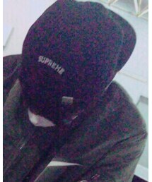 Supreme  | キャップ