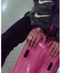 TENDERLOIN | リング